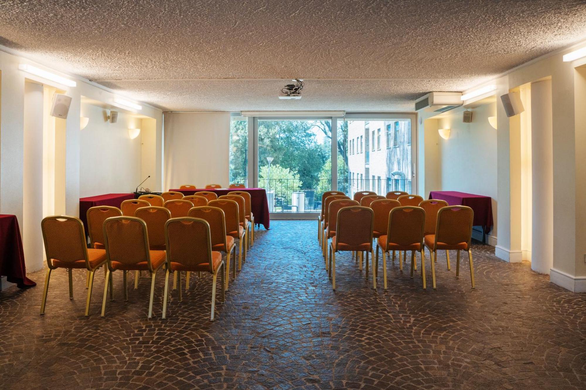Hotel Villa Maria Regina Rome Exterior photo