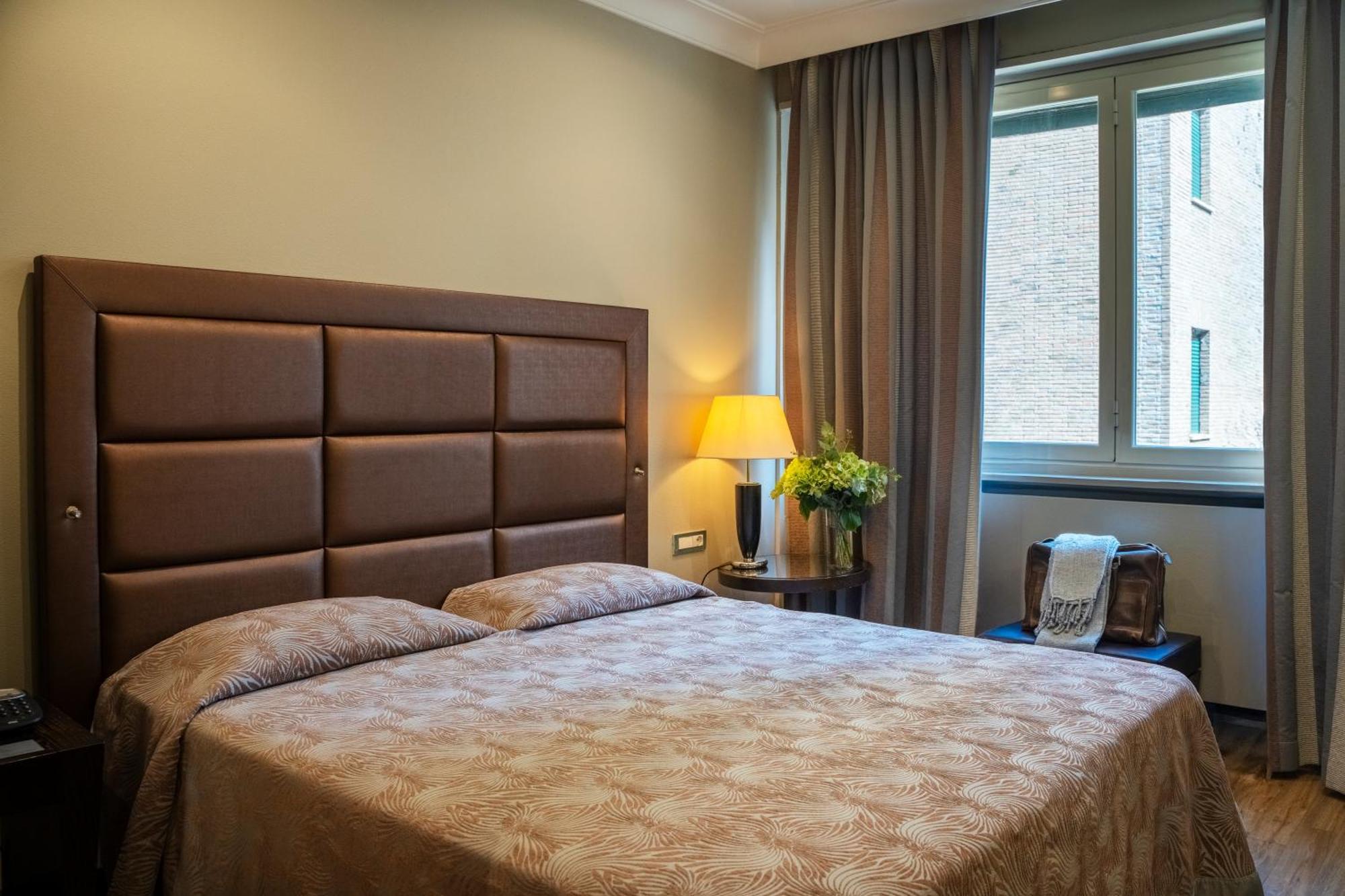 Hotel Villa Maria Regina Rome Exterior photo