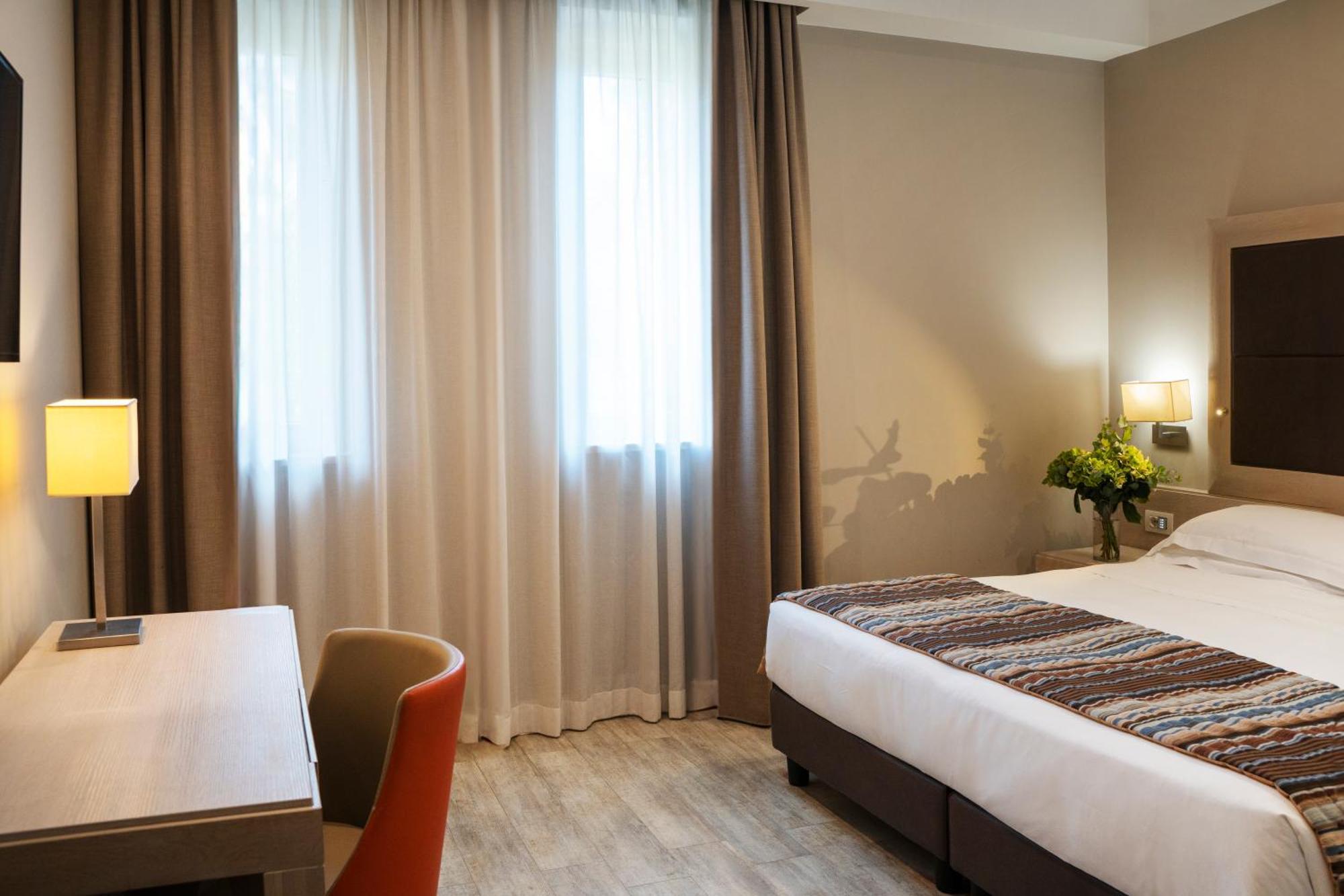 Hotel Villa Maria Regina Rome Exterior photo