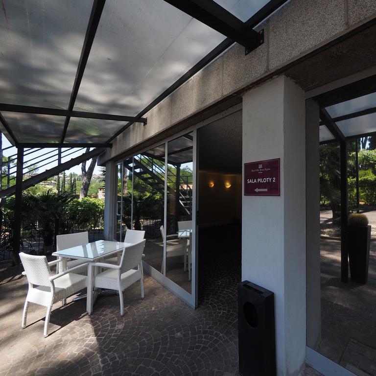 Hotel Villa Maria Regina Rome Exterior photo